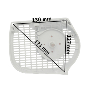 Dekla startera S 038 THORP