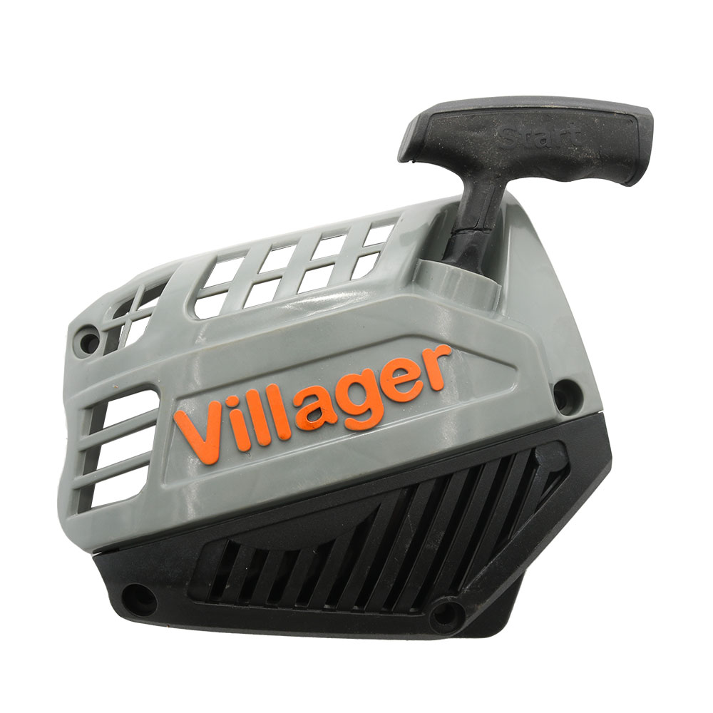 Dekla startera Kineske testere Villager VGS 4125 PE kpl  THORP