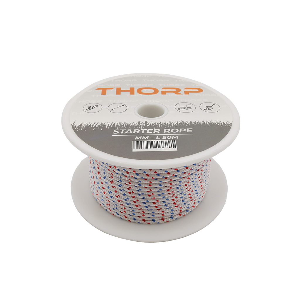 Kanap startera fi 3,5 mm THORP kotur 50 m