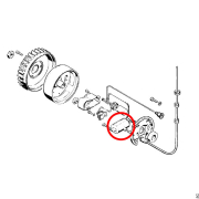 Bobina S 08 THORP