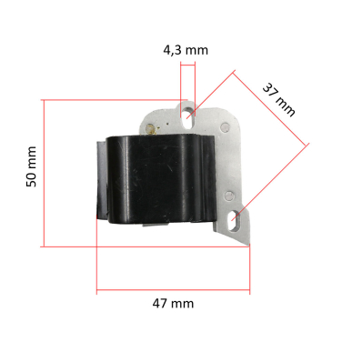 Elektronika H 50 51 61 novi tip VEC