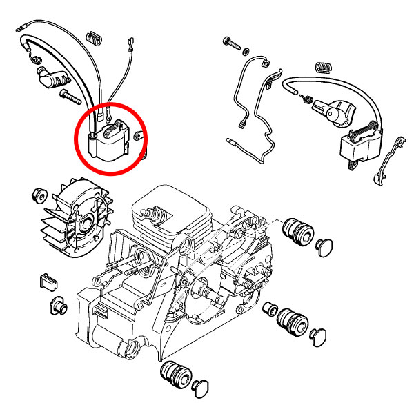 Elektronika S 017 018 170 180 THORP