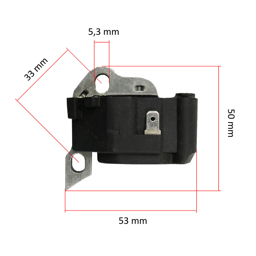 Elektronika S 017 018 170 180 or STIHL