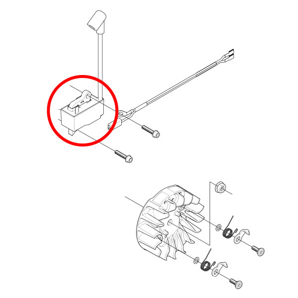 Elektronika H 435 440 445 II - Walbro