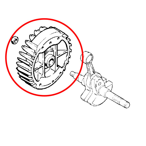 Magnet S 034 036 340 360