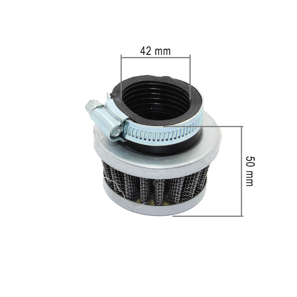 Pocket Bike 50cc 2T Filter vazduha CN