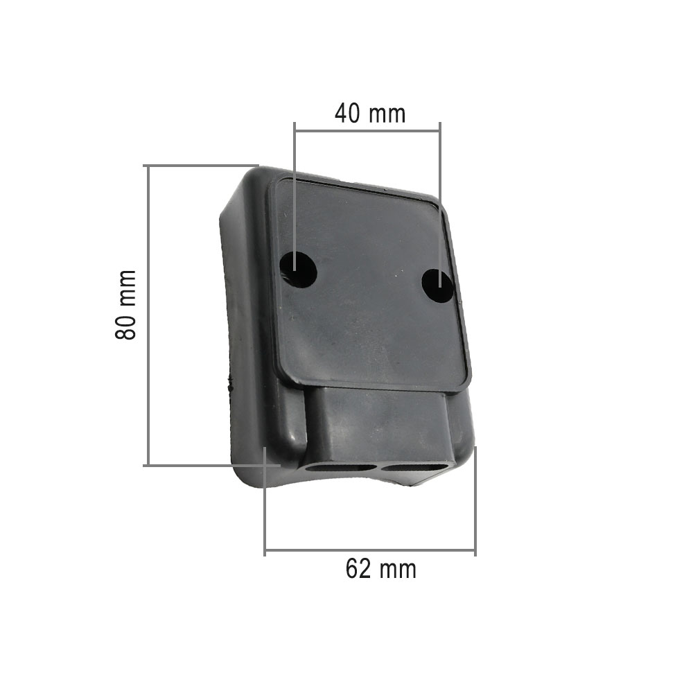 Pocket Bike 50cc 2T Filter vazduha