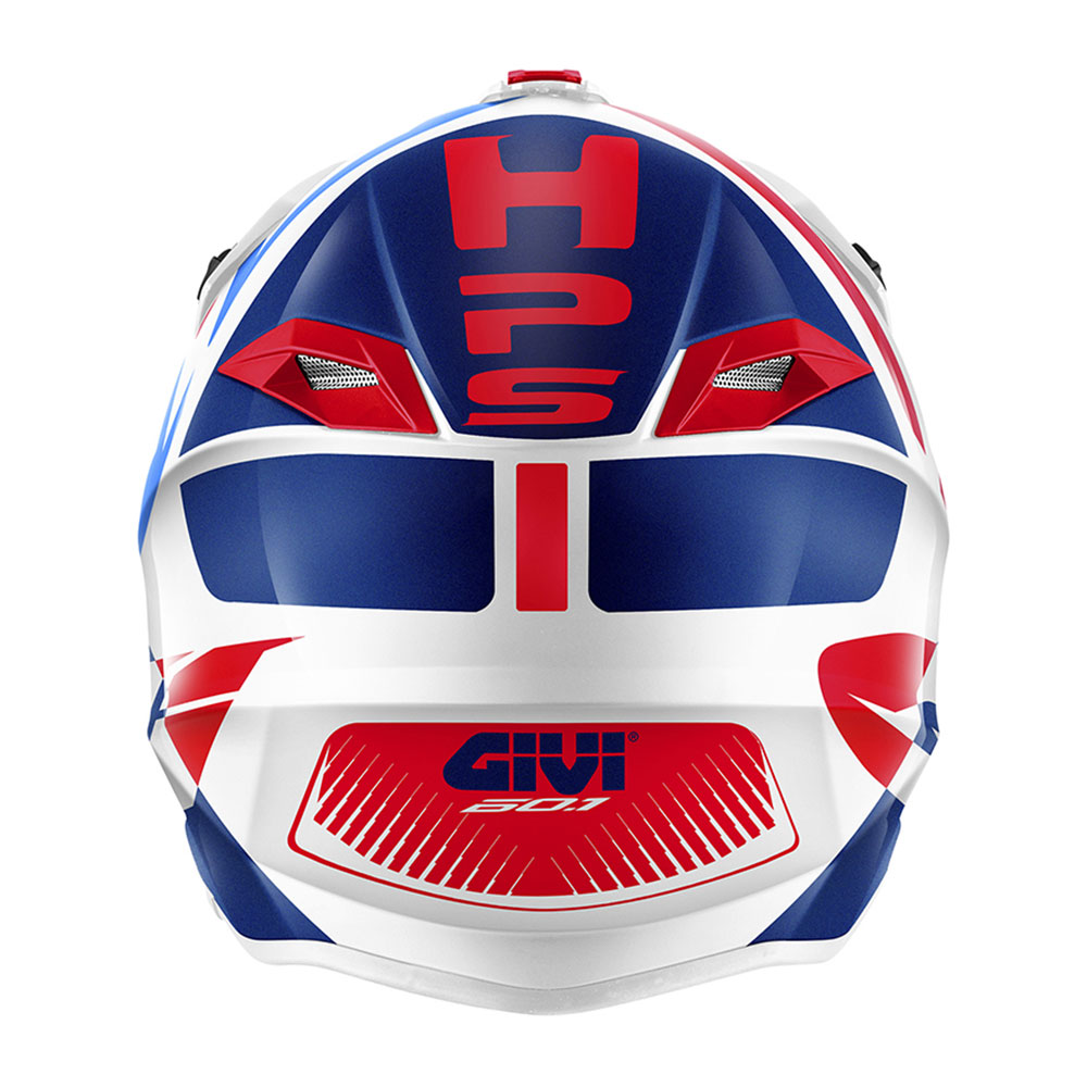 Kaciga GIVI Cross 60.1 FRESH L