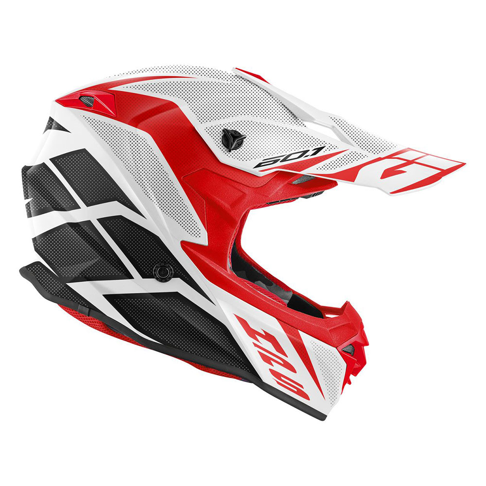 Kaciga GIVI Cross 60.1 INVERT XL