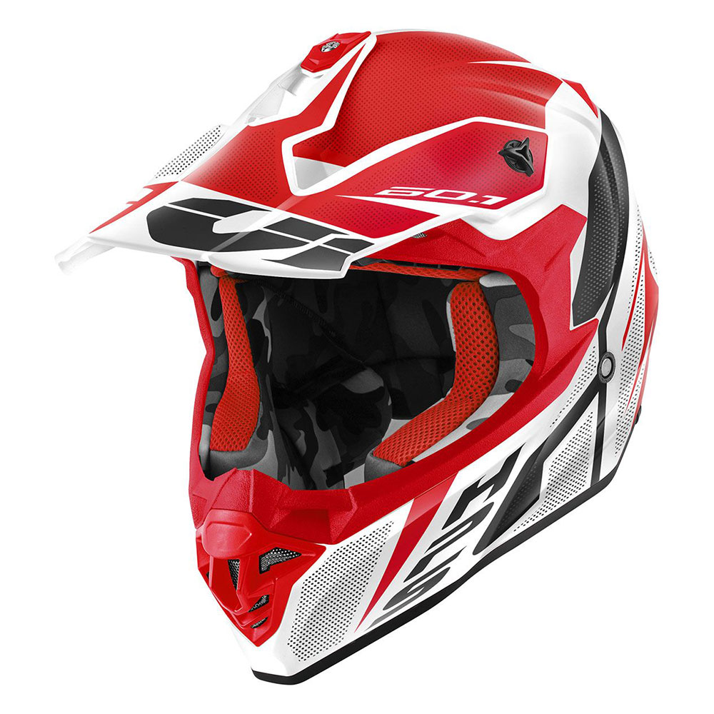 Kaciga GIVI Cross 60.1 INVERT XL