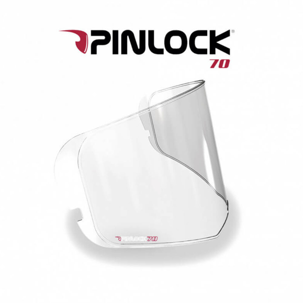 PINLOCK providni NOX 70 za N303 kacigu