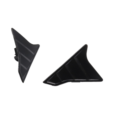 Set plastika i šrafova za NOX kacigu N634