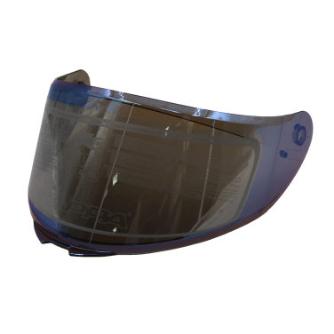 Vizir kacige plavi KV51 KAPPA