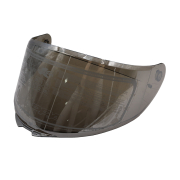 Vizir kacige srebrni KV51 KAPPA