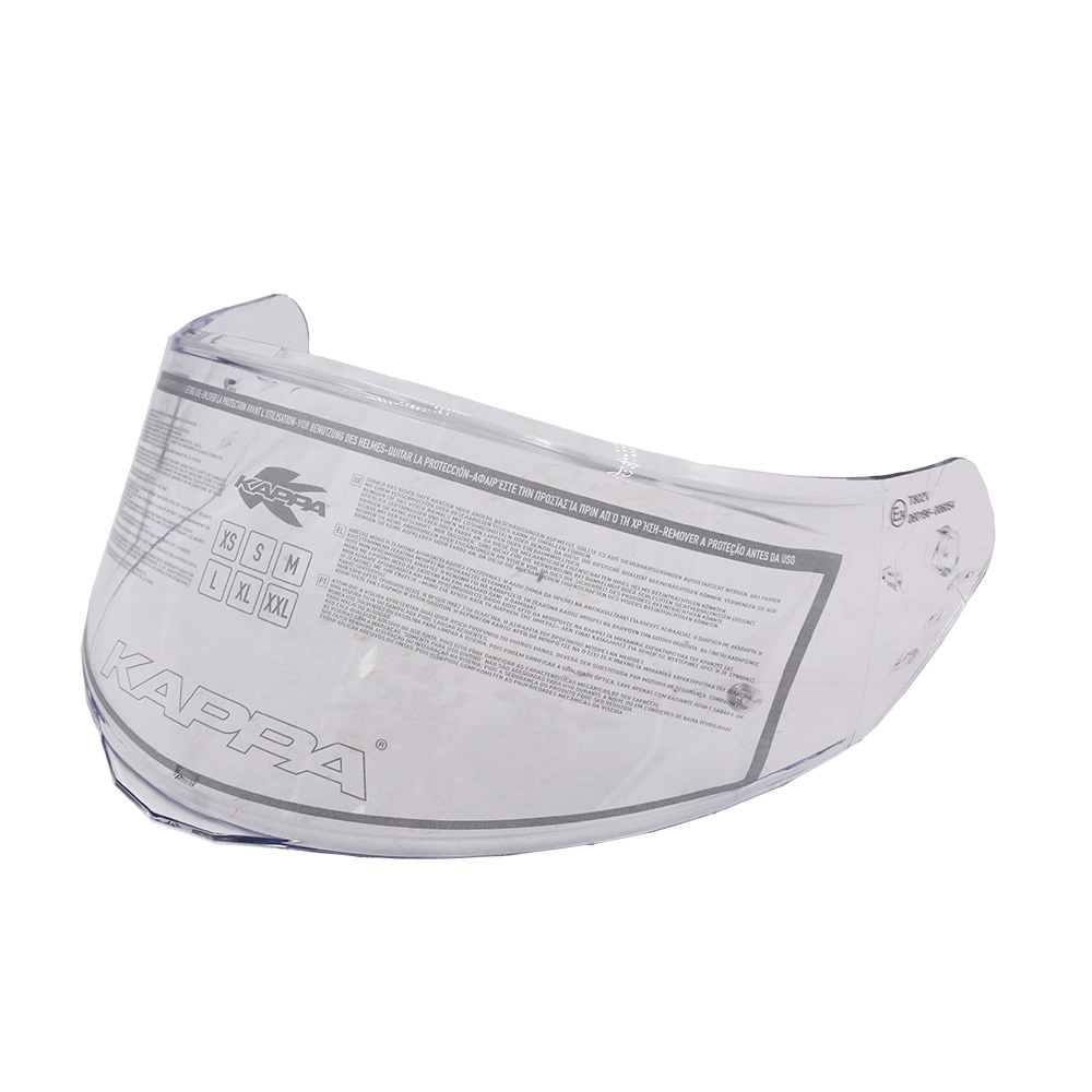 Vizir kacige providni KV52 KAPPA