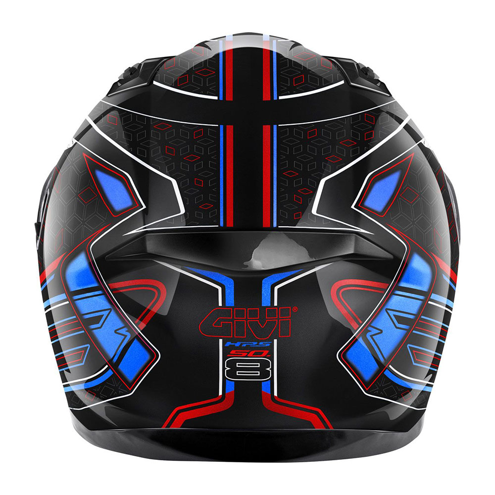 Kaciga GIVI zatvorena 50.8 MYSTICAL