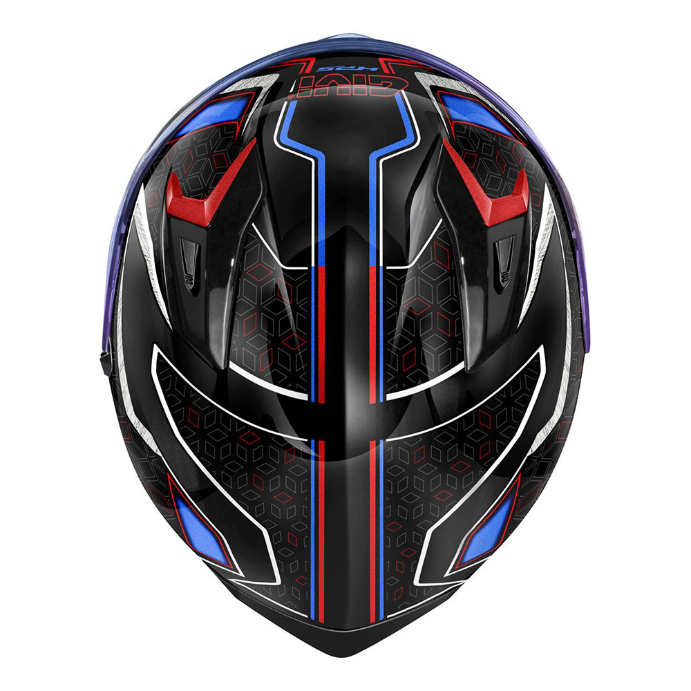 Kaciga GIVI zatvorena 50.8 MYSTICAL L