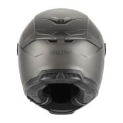 Kaciga NOX EXLUZIV GOLIATH Full Face mat crna