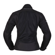 Jakna VEO AIR ženska crna 40 / L MODEKA