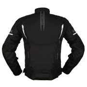 Jakna AENERGY crno bela XL MODEKA