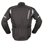 Jakna TAREX crna 4XL MODEKA
