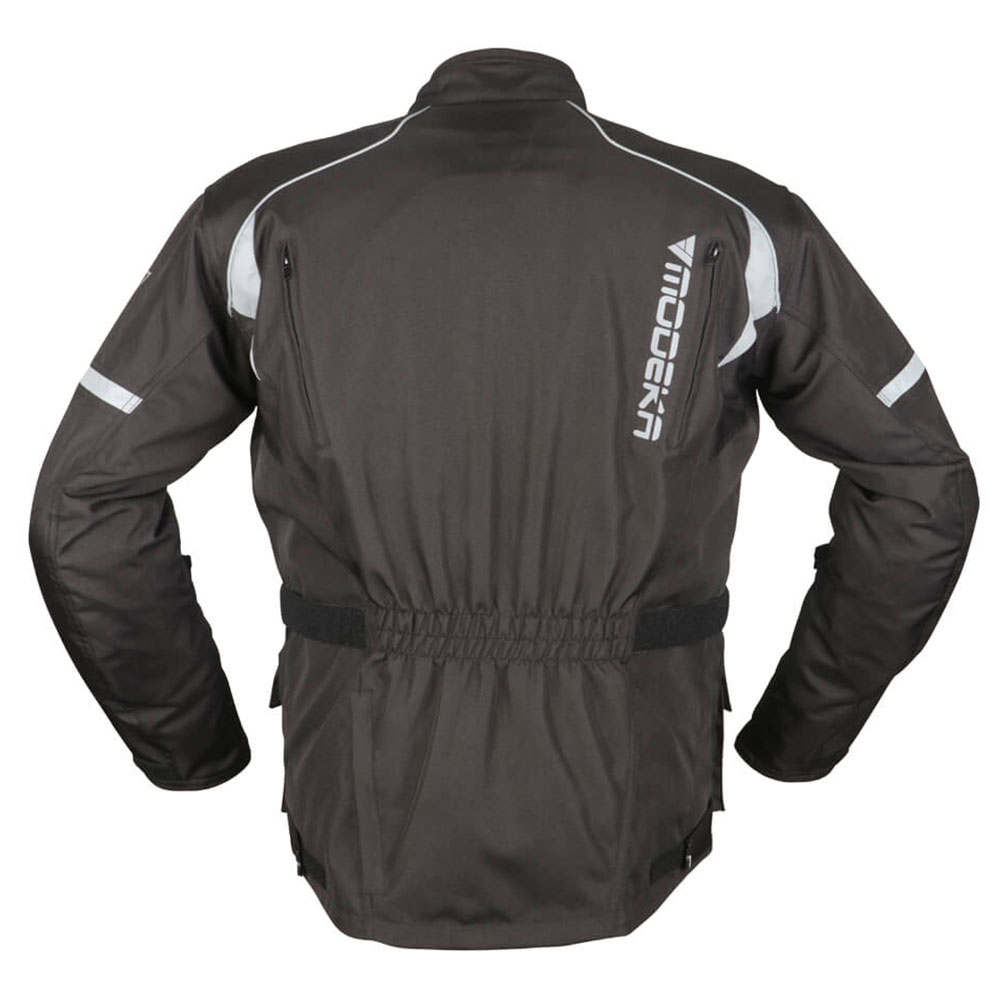 Jakna TAREX crna 4XL MODEKA
