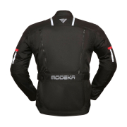 Jakna RAEGIS crna 3XL MODEKA
