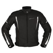Jakna AENERGY crno bela 3XL MODEKA