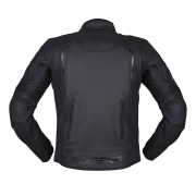 Jakna MINOS crna 56 / XXL MODEKA