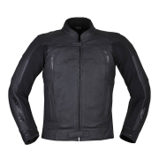 Jakna MINOS crna 56 / XXL MODEKA