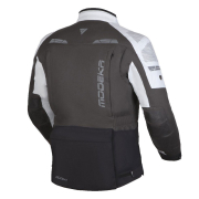 Jakna HYDRON crno siva XL MODEKA