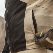 Jakna KHAO AIR II boja peska 54 / XL MODEKA