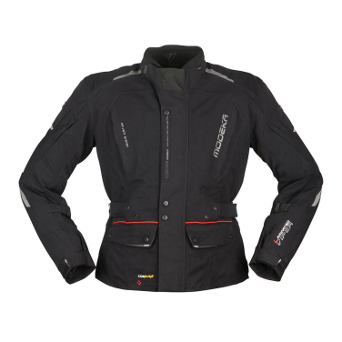 Jakna VIPER crna XL MODEKA