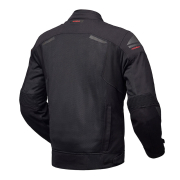 Jakna KHAO AIR II crna 3XL MODEKA