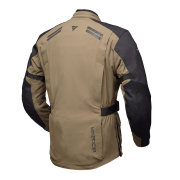 Jakna LUCANO braon 3XL MODEKA