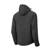 Jakna NOX 4 SQUARE SMOOTH BLACK XL