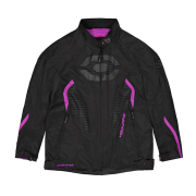 Jakna NOX 4 SQUARE SPORTSTER MILD PINK ženska
