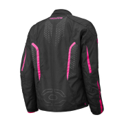 Jakna NOX 4 SQUARE SPORTSTER MILD PINK ženska M