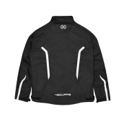 Jakna NOX 4 SQUARE SPORTSTER MILD WHITE muška XL