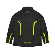 Jakna NOX 4 SQUARE SPORTSTER MILD YELLOW muška