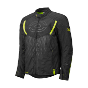 Jakna NOX 4 SQUARE SPORTSTER MILD YELLOW muška L