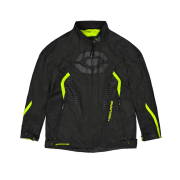 Jakna NOX 4 SQUARE SPORTSTER MILD YELLOW muška XXL