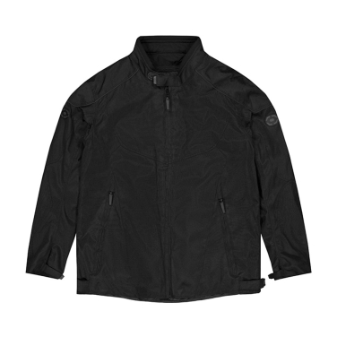 Jakna NOX 4 SQUARE SPORTSTER MILD BLACK muška