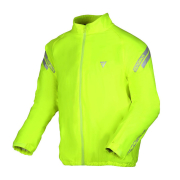 Kišna jakna FLEX DRY žuta XXL MODEKA