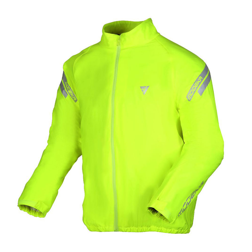 Kišna jakna FLEX DRY žuta XXL MODEKA