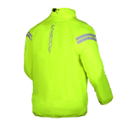 Kišna jakna FLEX DRY žuta XXL MODEKA