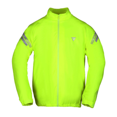 Kišna jakna FLEX DRY žuta XXL MODEKA