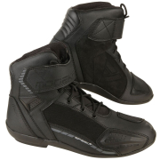 Cipele moto sportske crno sive KYNE 44 MODEKA