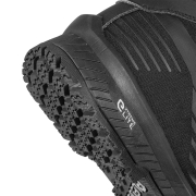 Patike polu duboke TOWN AIR  39 ženske crne ELEVEIT