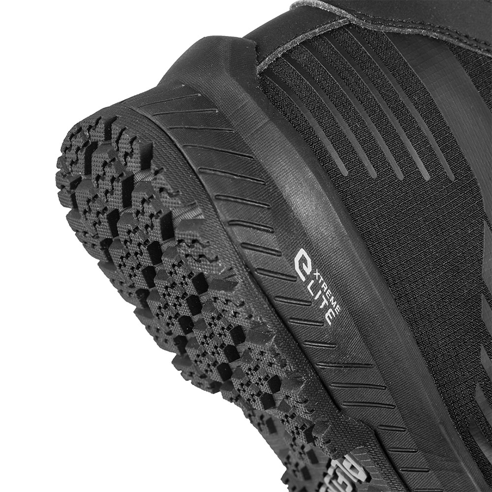 Patike polu duboke TOWN AIR  39 ženske crne ELEVEIT